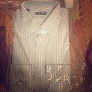 Brand new Tom Ford button down